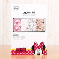 Disney Minnie Mouse Backing Paper Pad 405583
