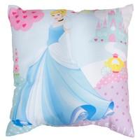 disney princess enchanting square cushion 388299