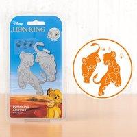Disney The Lion King Pouncing Around Die 403144