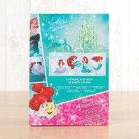Disney Princess Ariel Colourful Creations 384490