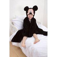 Disney Mickey Mouse Boo Cuddle Robe 376566