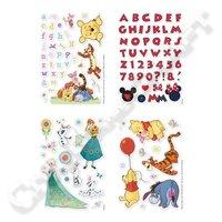 disney a6 clear stamp assortment 4 pack 372028