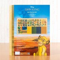 Disney The Lion King Paper Kit 403165