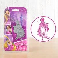 Disney Princess Playful Rapunzel Die and Face Stamp 384524