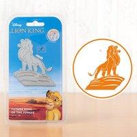 Disney The Lion King Prince of the Jungle Die 403141