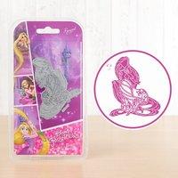 Disney Princess Graceful Rapunzel Die and Face Stamp 384474