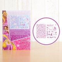 Disney Princess Rapunzel 2 Stamp Sets 384479