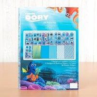 Disney Finding Dory A4 Paper Pad 401437