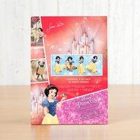 Disney Snow White Colourful Creations Paper Pad 391006