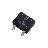 diotec df04s bridge rectifier smd 1a 250v