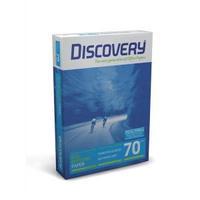 Discovery Everyday A4 Ream-Wrapped Paper 70gm2 Pack of 5 x 500 Sheets