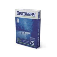 Discovery Everyday A3 Ream-Wrapped Paper 75gm2 Pack of 500 Sheets