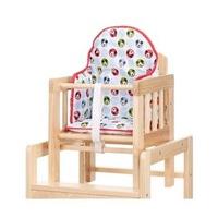 Disney Highchair Insert (Mickey Circles)