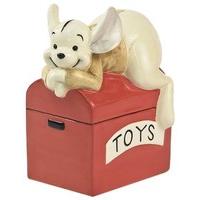 Disney\'s Winnie the Pooh\'s Little roo money box
