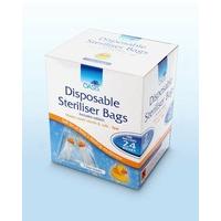 Disposable Sterliser Bags (7 day...