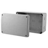 diall grey junction box