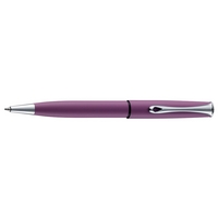 Diplomat Esteem Lapis Raspberry easyFLOW Ball Pen