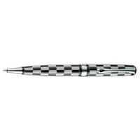 Diplomat Excellence A Rome Black/White Mechanical Pencil