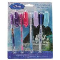 Disney Frozen Gel Pen Set