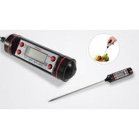 Digital Food Probe Thermometer