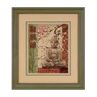 Dimensions Purity Strength Truth Cross Stitch Kit