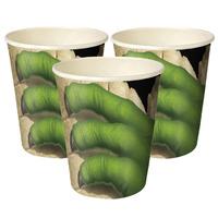 Dino Blast Paper Party Cups