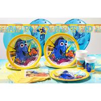 Disney Finding Dory Ultimate Party Kit