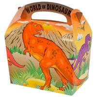 Dinosaurs Party Box