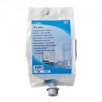 diversey room care r3 plus multisurface and glass cleaner 15 litre