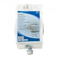 Diversey Room Care R1-Plus Toilet Cleaner 1.5 Litre Pack of 2 7515810