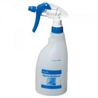 Diversey Multi-Purpose Glass Cleaner Spray Refill Bottle 500ml 7517846