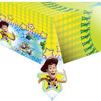 Disney Toy Story Stars Party Table Cover