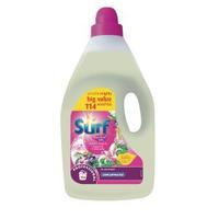 Diversey Surf Professional Tropical Laundry Detergent 4 Litre 7518829