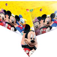 Disney Mickey Mouse Playful Party Table Cover