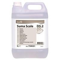 diversey suma scale d52 descaler 5 litre pack of 2 7516314