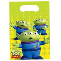Disney Toy Story Stars Party Bags