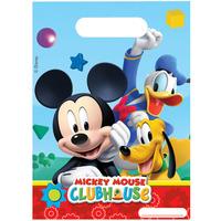 Disney Mickey Mouse Playful Party Bags