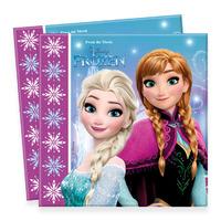 Disney Frozen Paper Party Napkins