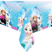 Disney Frozen Plastic Party Table Cover