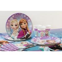 Disney Frozen Basic Party Kit 16 Guests