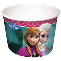 Disney Frozen Party Treat Tubs