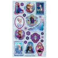 Disney Frozen Sticker Sheets