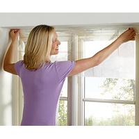 DIY Window Insulation Kit