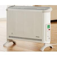 Dimplex 2KW Easy Programme Convector Heater