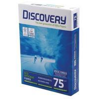 Discovery A3 75gsm White Paper Pack of 500 59911