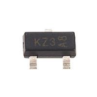 Diodes Inc BZX84C5V6-7-F SMT Zener Z3