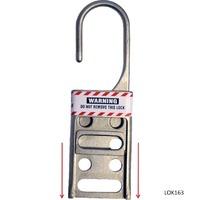 Die Cast Steel Lockout Hasp