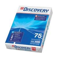 Discovery Paper 83427A75LAAS