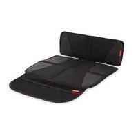 diono super mat car seat protector black