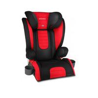 diono monterey2 booster seat red